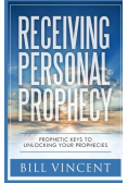 Receiving Personal Prophecy