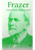 Czarownik kapłan król