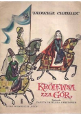 Królewna zza gór