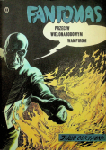 Fantomas przeciw wielonarodowym wampirom