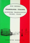Fraseologia Italiana