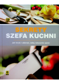 Sekrety szefa kuchni