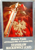 Historia Polski od 11 listopada 1918 do 17 września 1939 r.