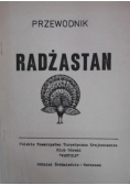 Przewodnik Radżastan
