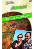Samoa Kobieta na krańcu świata