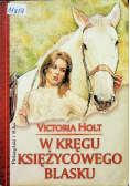 W kręgu księżycowego blasku