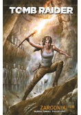 Tomb Rider Tom 1 Zarodnik