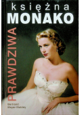 Księżna Monako