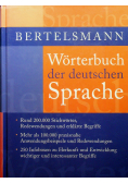Worterbuch der deutschen Sprache
