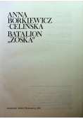 Batalion Zośka