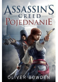 Assassins Creed Pojednanie