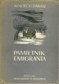 Pamiętnik Emigranta