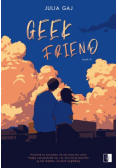 Geek Friend