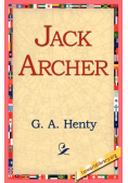 Jack Archer