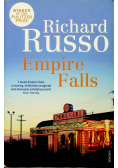Empire falls