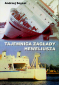 Tajemnica zagłady Heweliusza