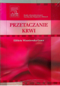 Przetaczanie krwi Nowa