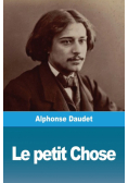 Le petit Chose