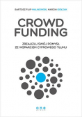 Crowdfunding Zrealizuj swój pomysł
