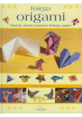 Księga origami