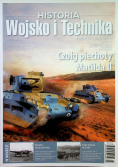 Historia Wojsko i Technika nr 4