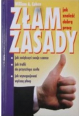 Złam zasady