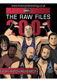 The Raw Files