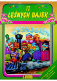 12 leśnych bajek
