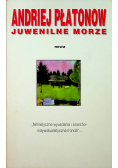 Juwenilne morze