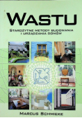 Wastu starożytne metody budowania i
