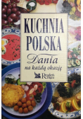 Kuchnia Polska Dania na każdą okazję
