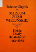 Muzeum ziemi wieluńskiej
