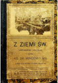 Z Ziemi św Wspomnienia i wrażenia 1914 r.