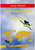 Komunikowanie w świecie