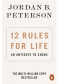 12 Rules for Life