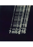 7 mbg'78
