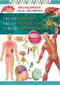 Encyklopedia ciała człowieka. Układ nerwowy...