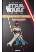 Komiksy Star Wars Kolekcja Legendy Tom 13 Rycerze Starej Republiki 1