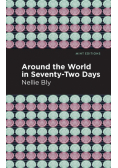 Around the World in Seventy-Two Days