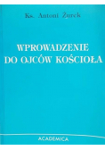 Wprowadzenie do Ojców Kościoła