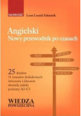 Angielski przewodnik po czasach