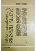 Przyszli służyć