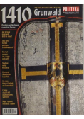 Pomocnik historyczny 1410 Grunwald