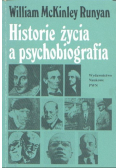 Historie życia  a psychobiografia