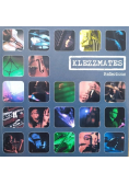 Klezzmates Reflections CD Nowa