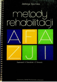 Metody rehabilitacji AFAZJI