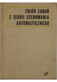 Zbiór zadań z teorii sterowania automatycznego