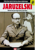 Jaruzelski Generał przegranej sprawy