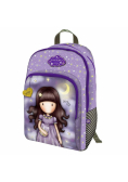 Plecak z trzema kieszeniami - Gorjuss Sparkle