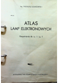 Atlas lamp elektronowych uzupełnienia